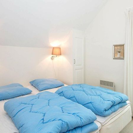 8 Person Holiday Home In Gjern Luaran gambar