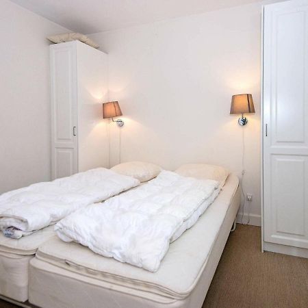 8 Person Holiday Home In Gjern Luaran gambar